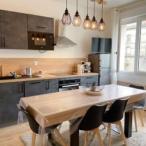 Appartement met Twee Slaapkamers
